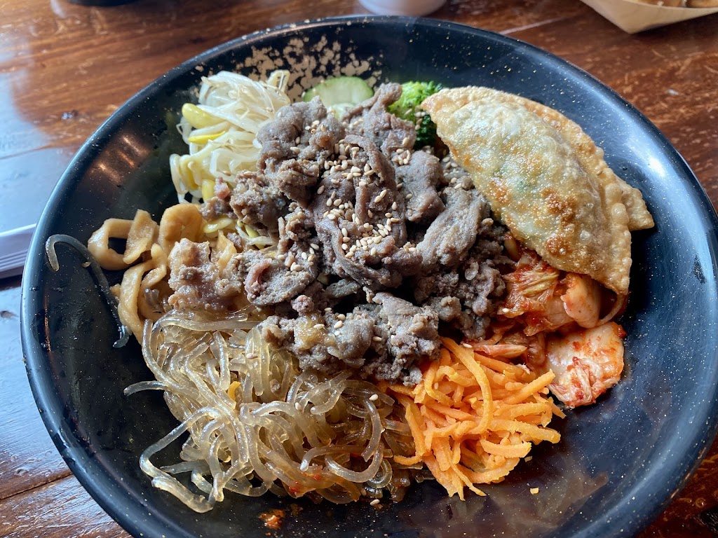 Burning Rice
