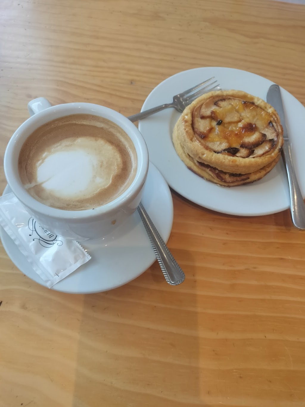 Panadería Bertiz