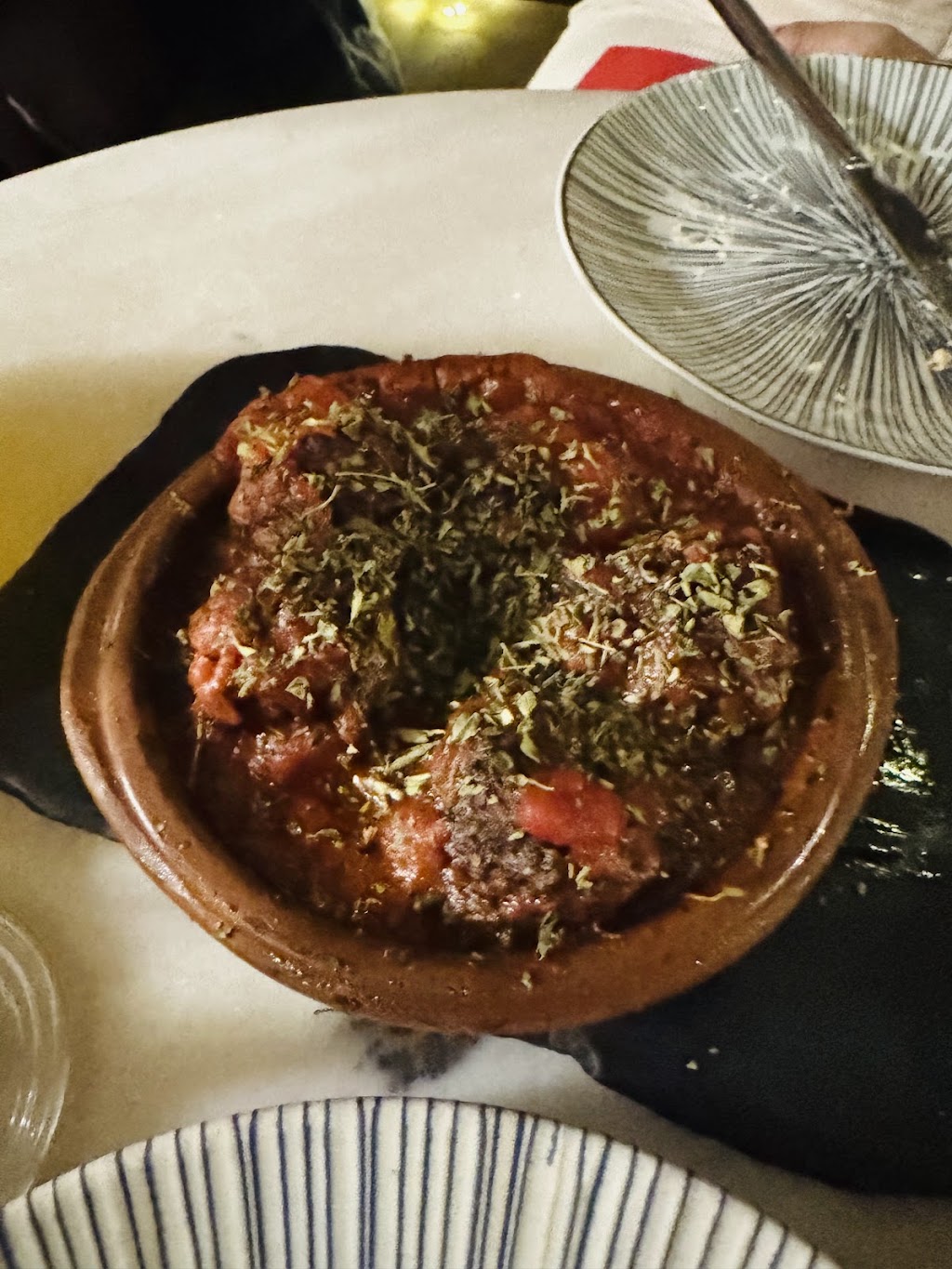 Restaurante Casa Vonica