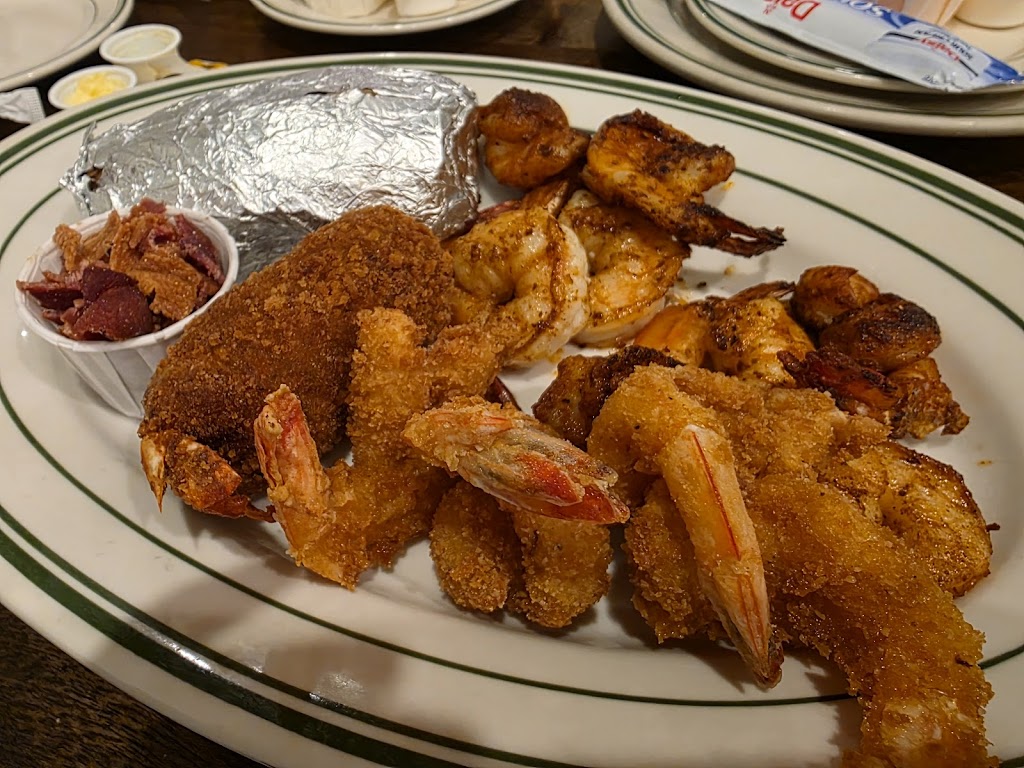 The Schooner Restaurant