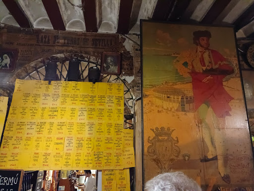Salón Sol y Sombra