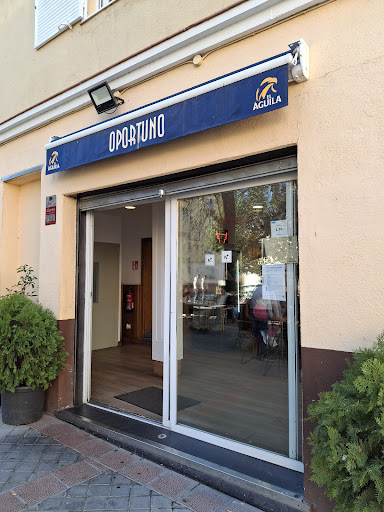 Oportuno