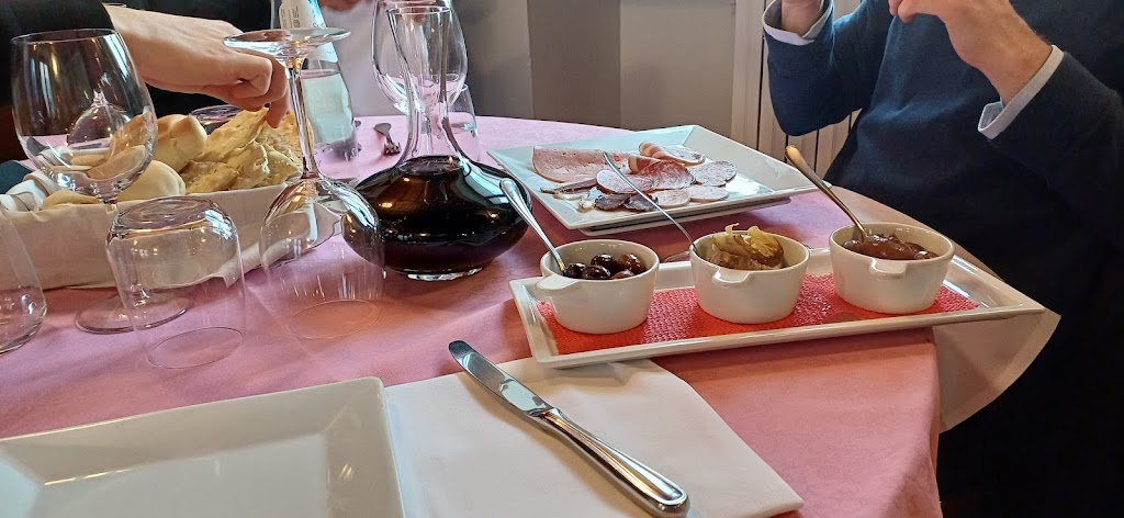 Osteria della Malora