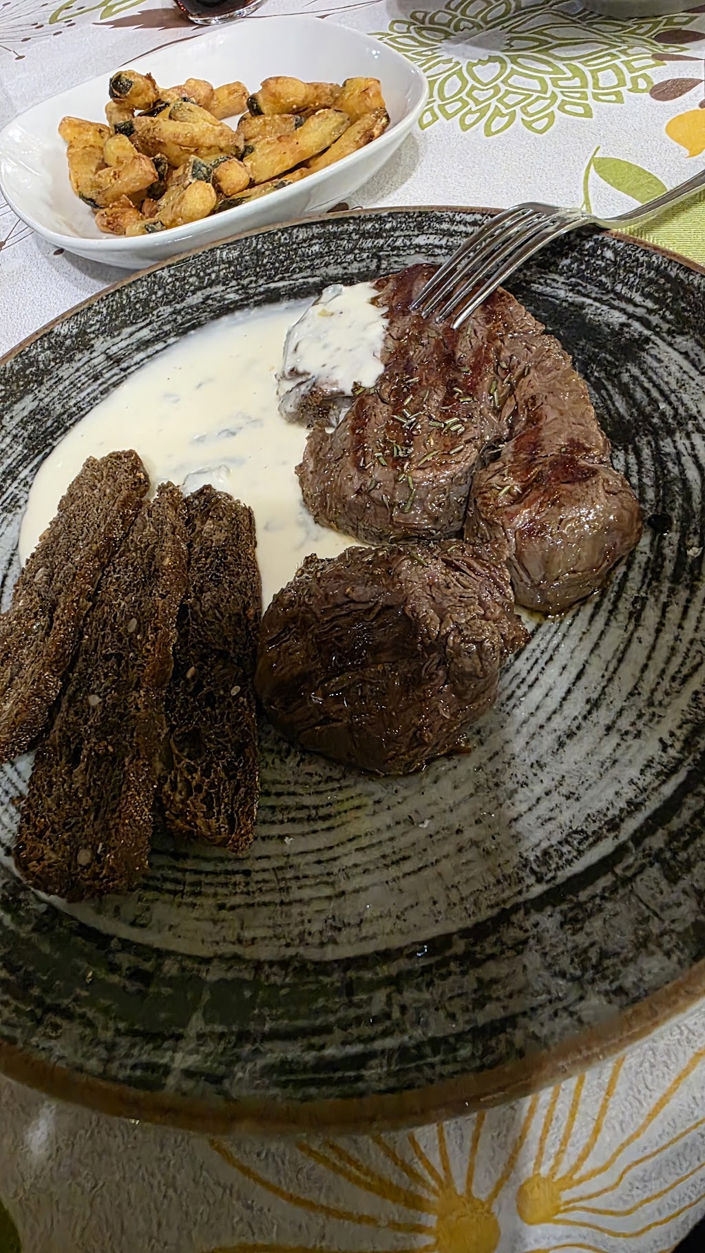 Ristorante Sette Colli
