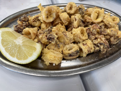 Sidrería Carmiña