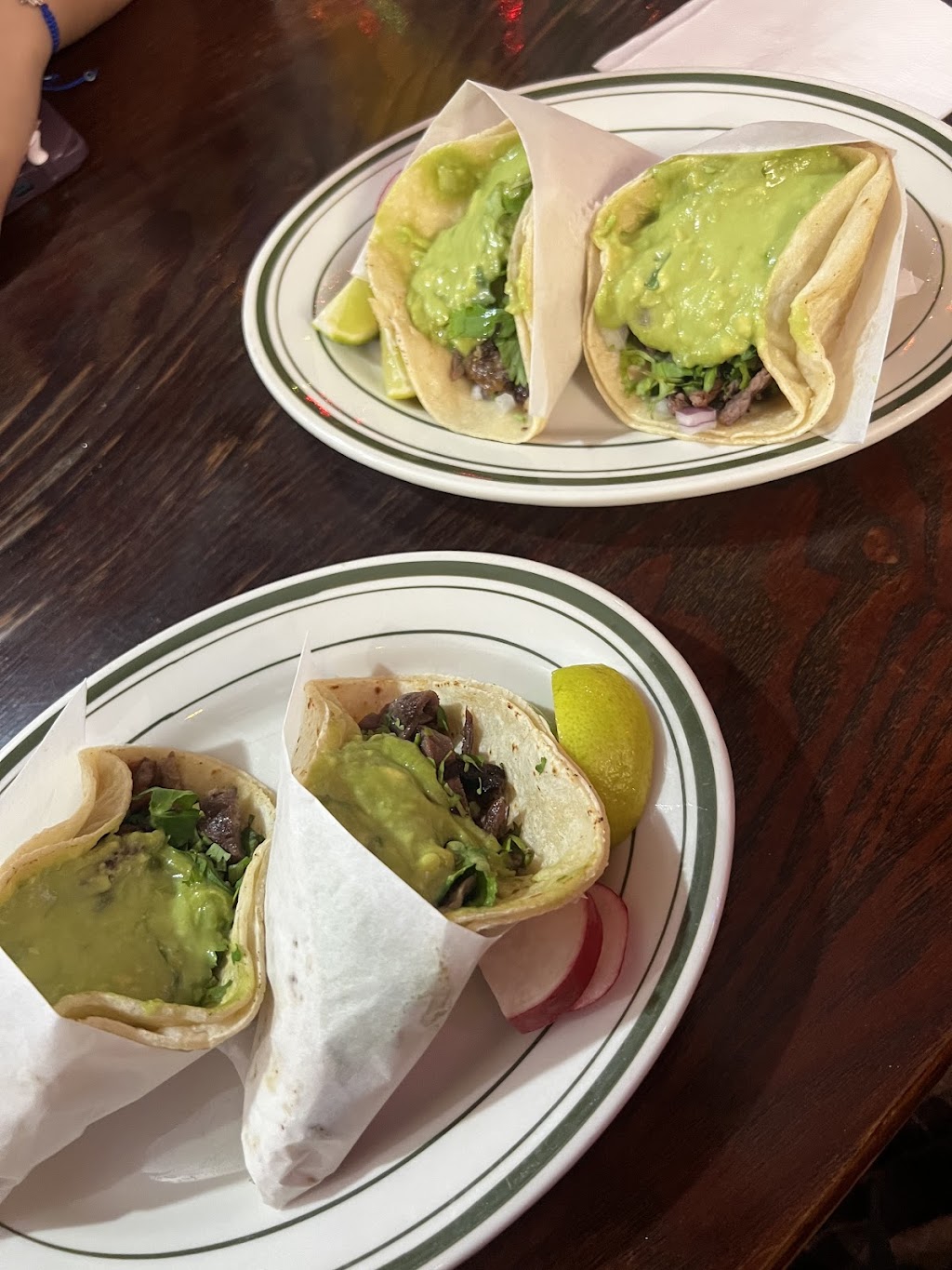 Tacos Mexico