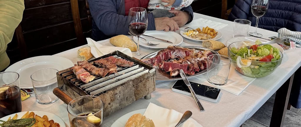 Bar Asador, Leioa
