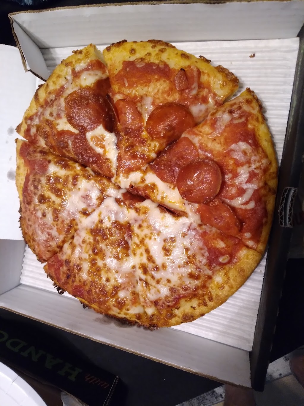DoubleDave's Pizzaworks