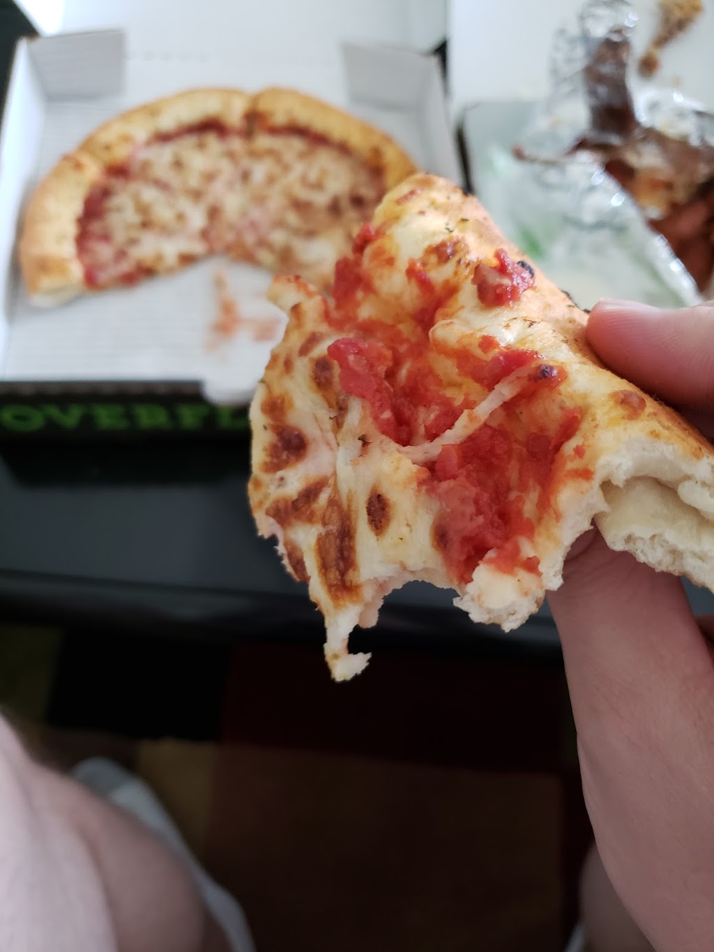 DoubleDave's Pizzaworks