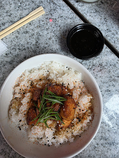 Yoko Ramen