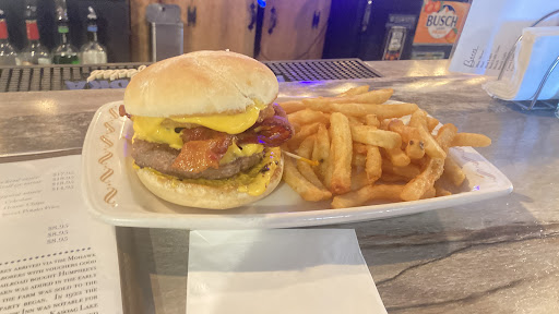 Kasoag Lake Tavern & Grill