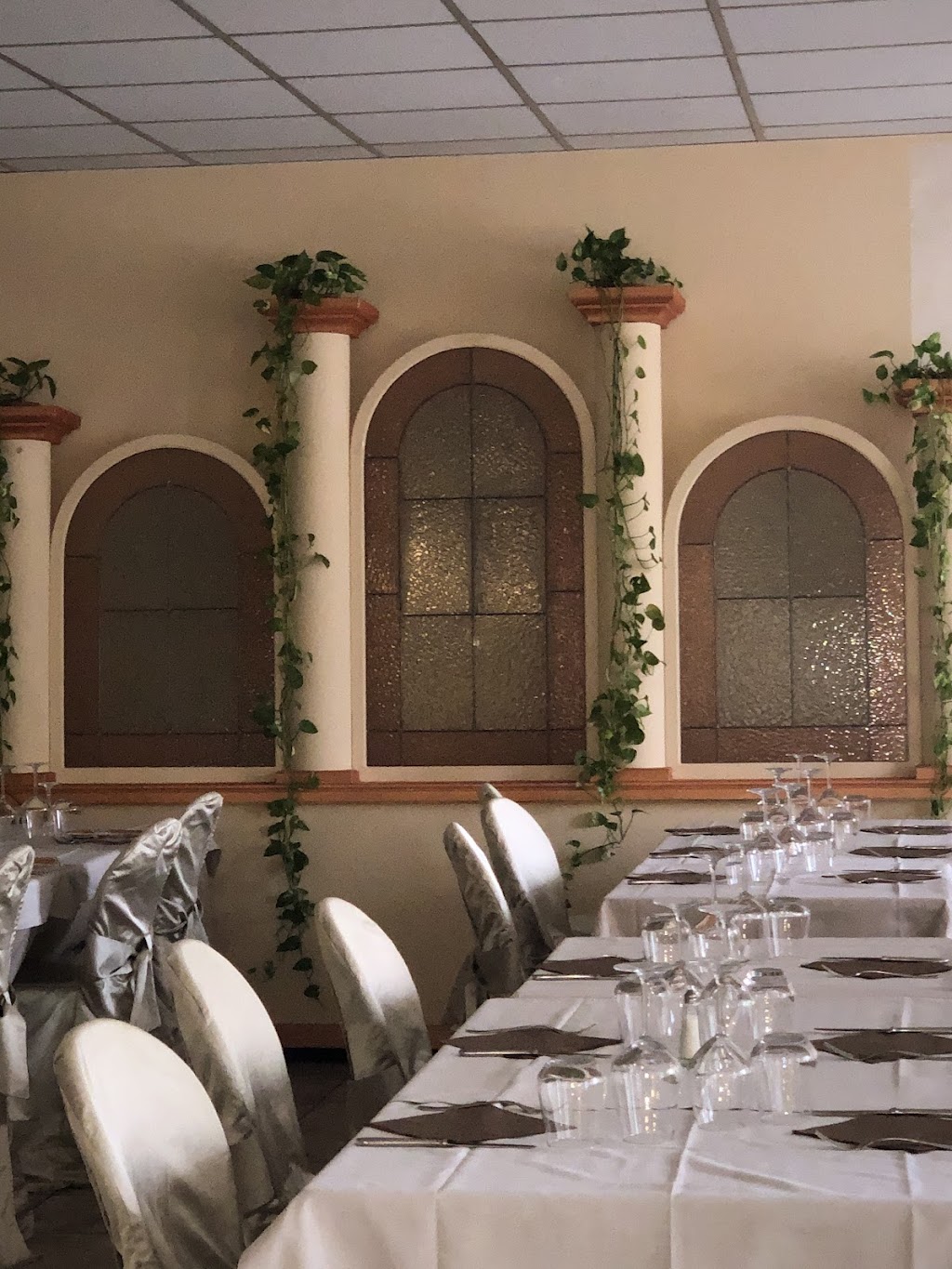 La Nuova Villa Aurelia