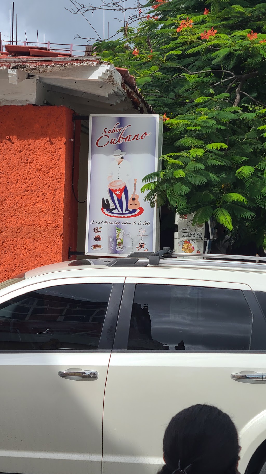 Sabor Cubano