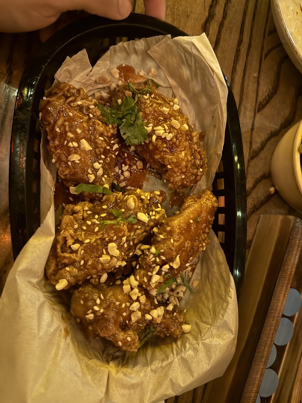 Hawkers Asian Street Food