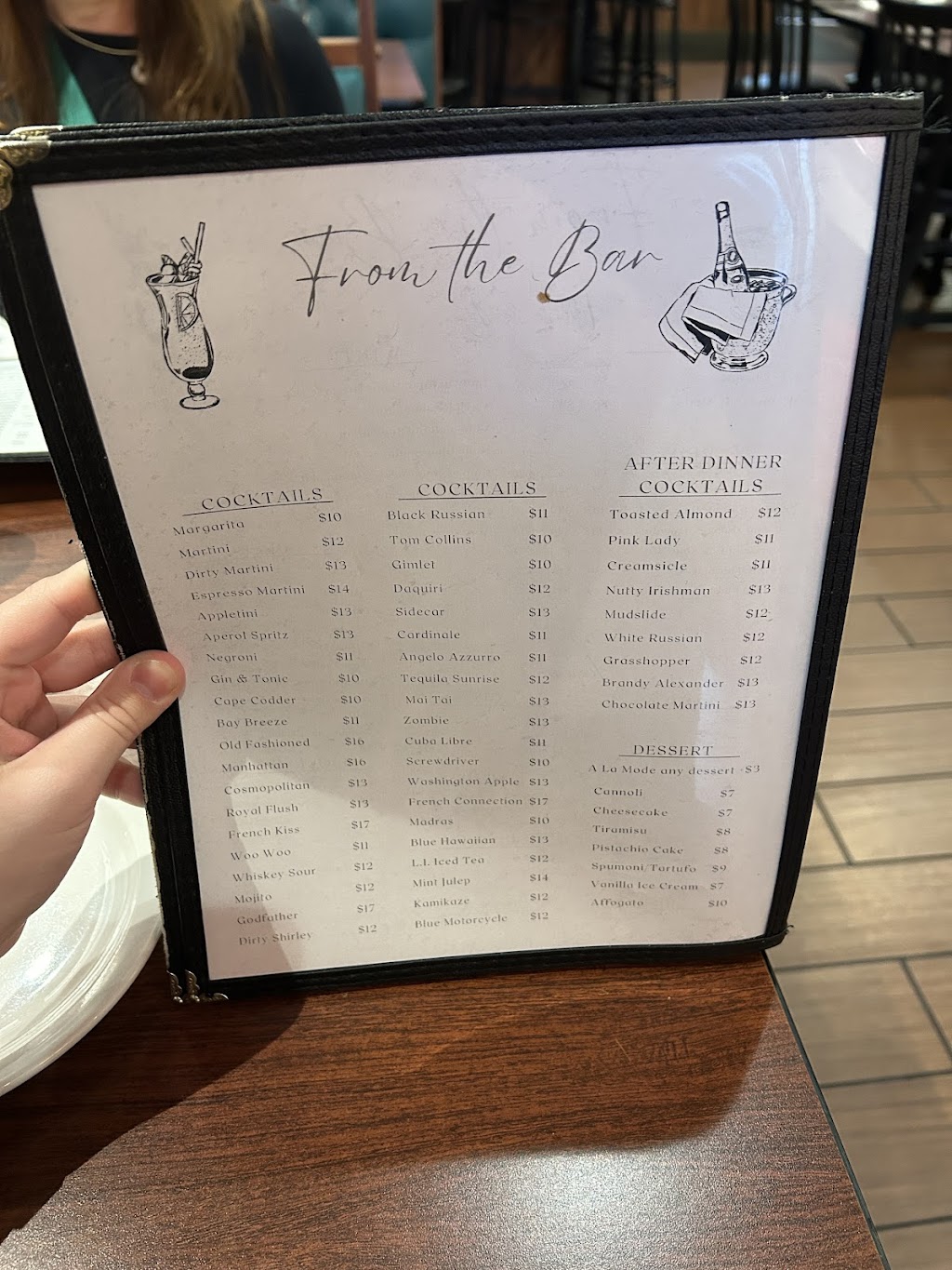 Family Restaurant