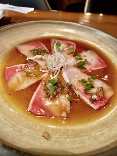 Totoya Sushi Lounge