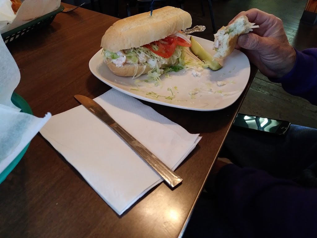 Klippel's Kozy Korner, Northville, NY