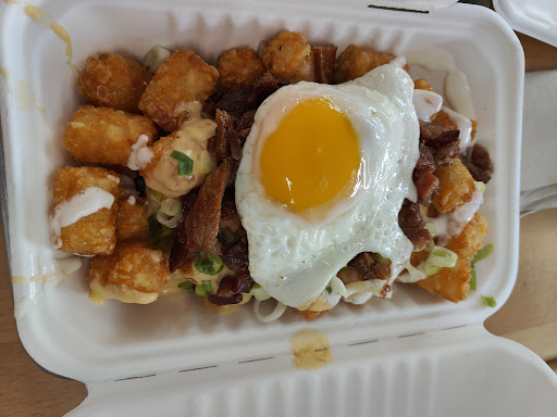 Egg Joint