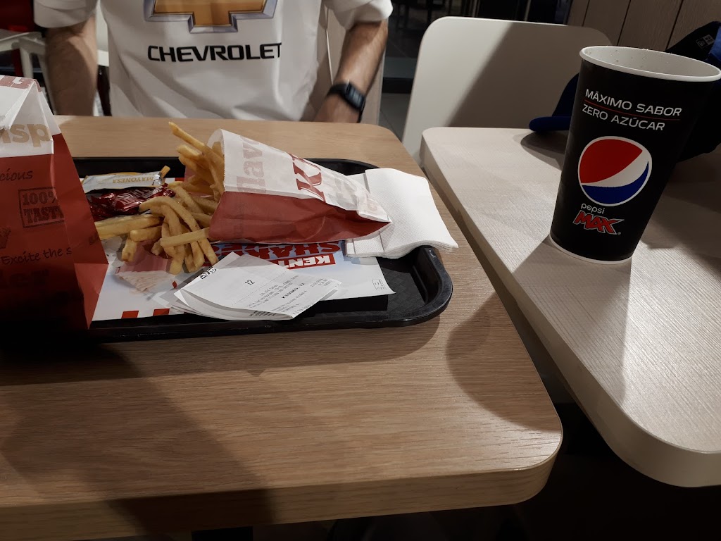 KFC