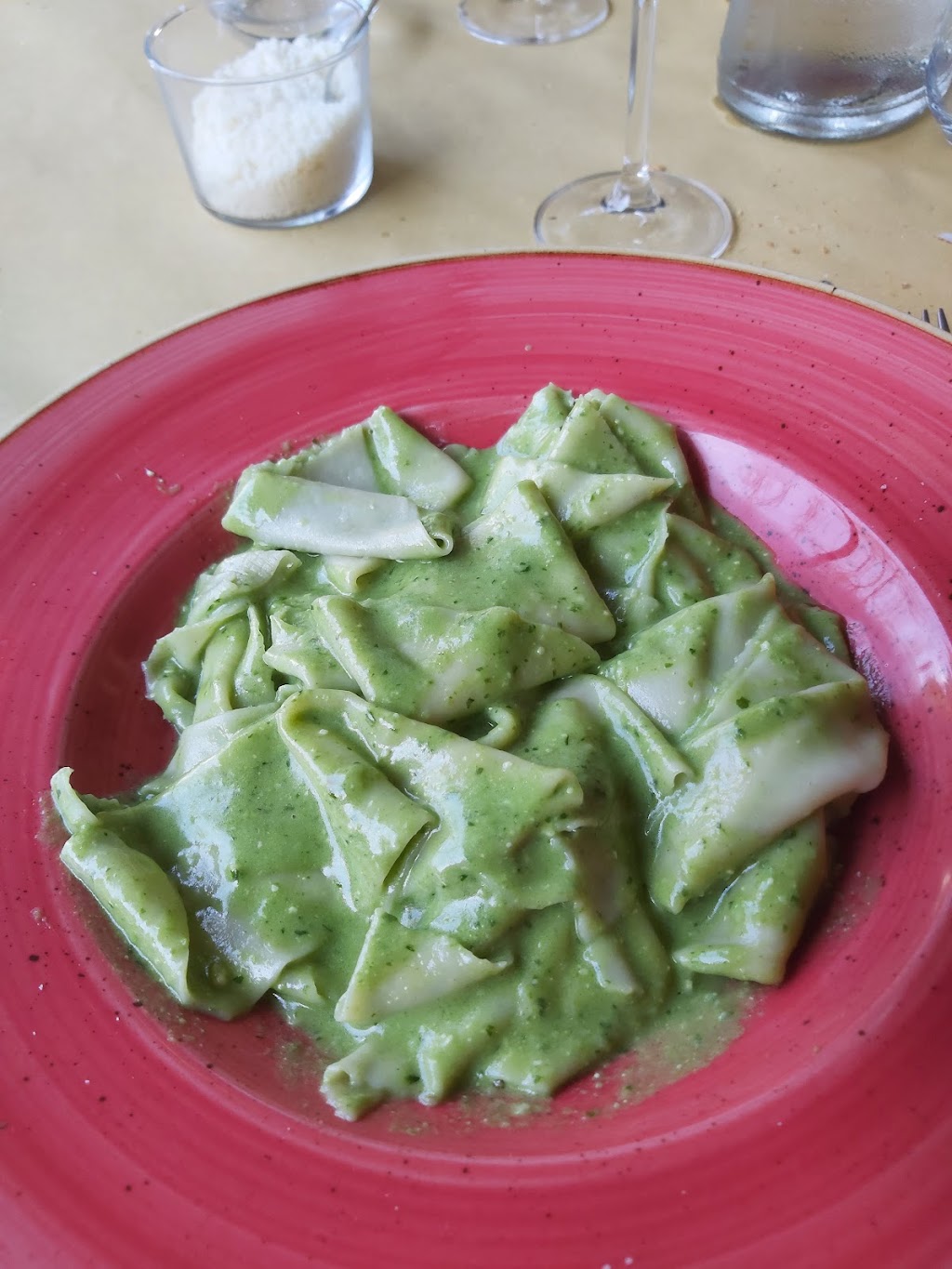 Osteria dell'Acquasanta