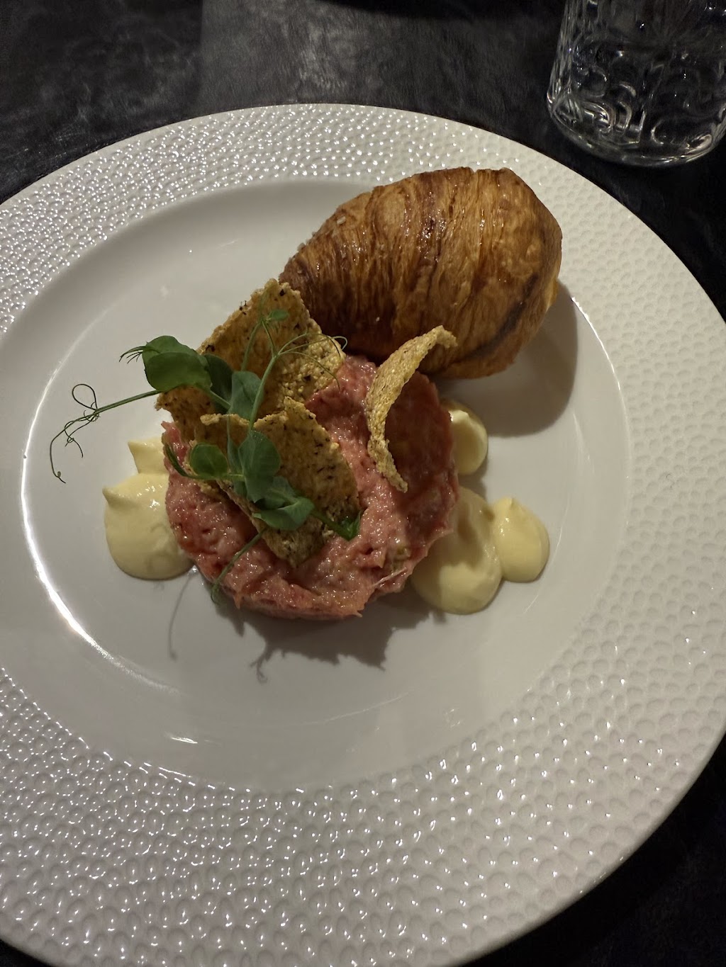 Osteria dello Sperone