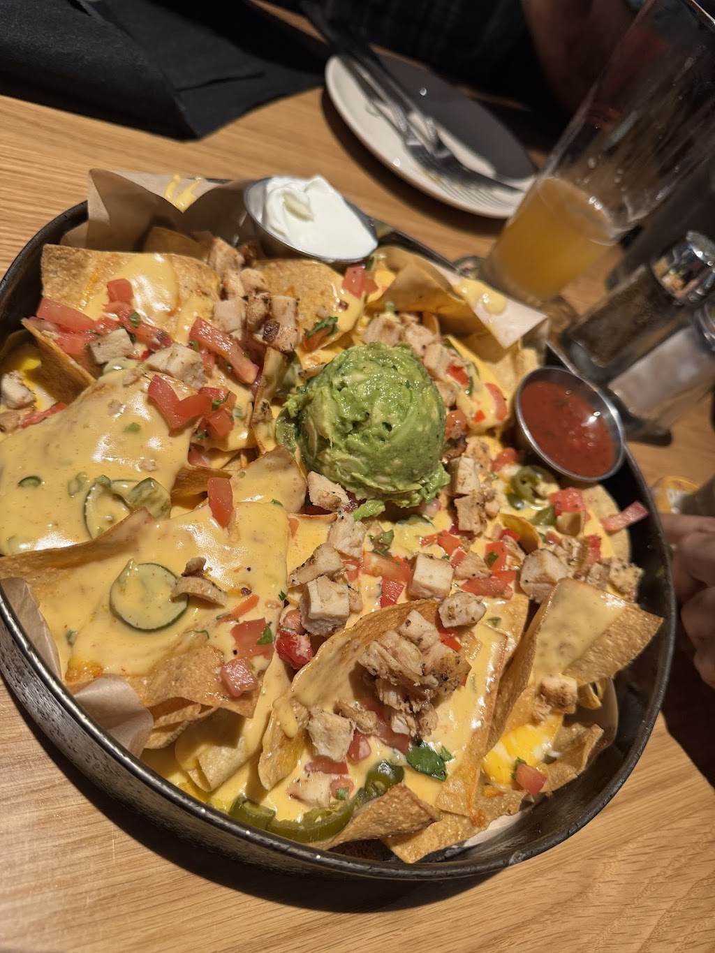 BJ's, Laguna Hills, CA