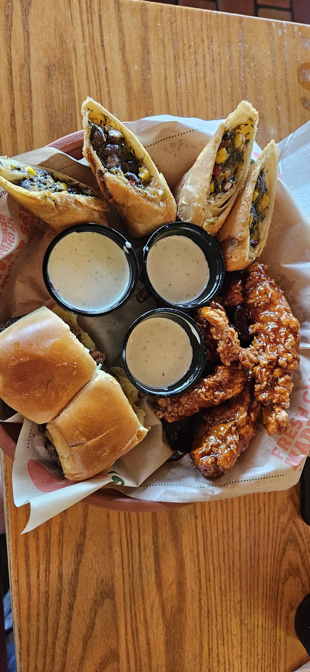 Chili's