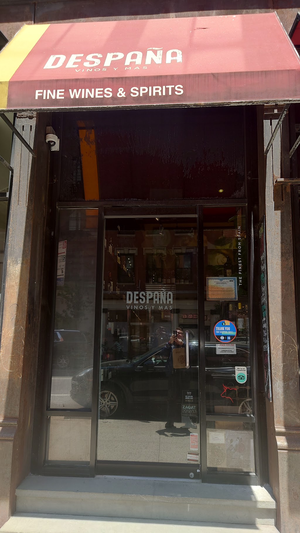 Despaña
