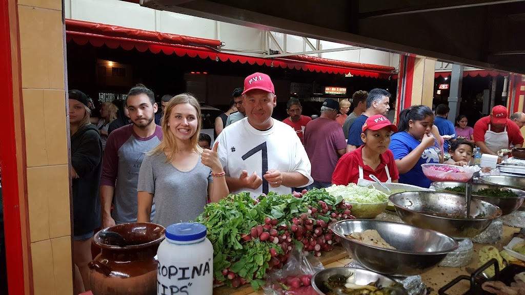 El Poblano #1