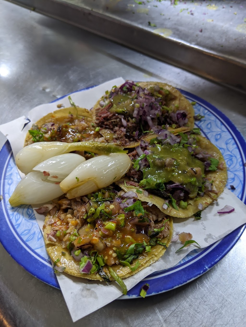 Taquería El Paisano
