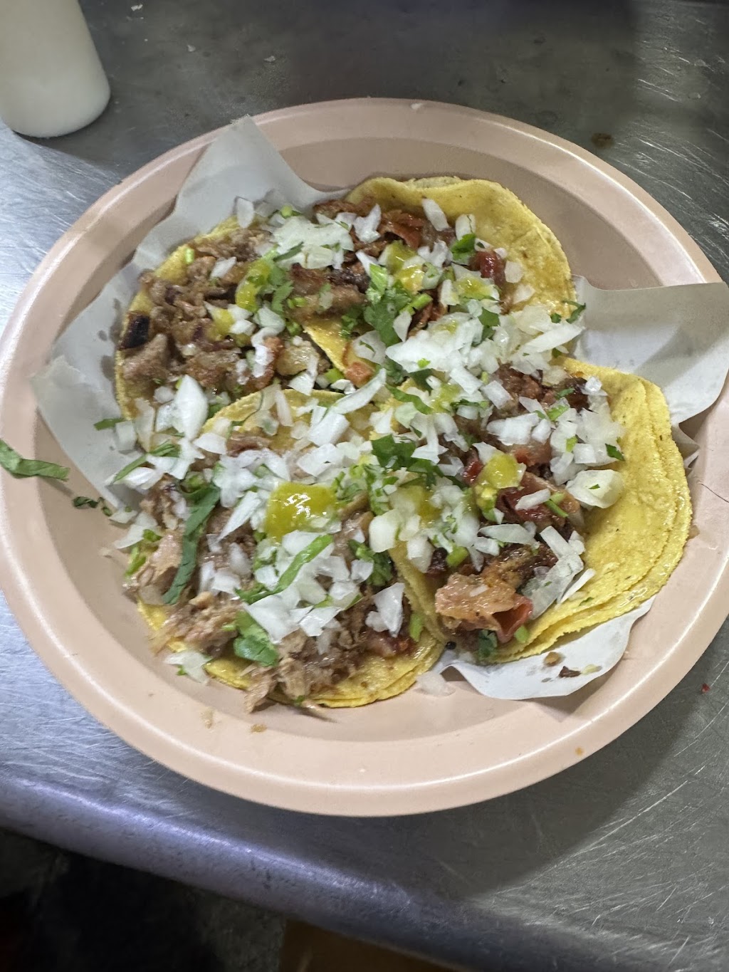 Taquería El Paisano