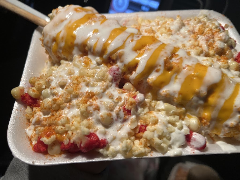 Elotes Don Ramón