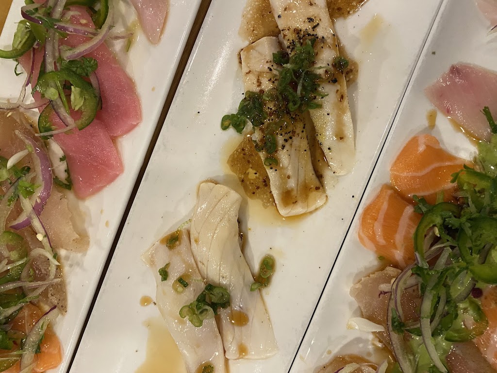 Best Hikari Sushi