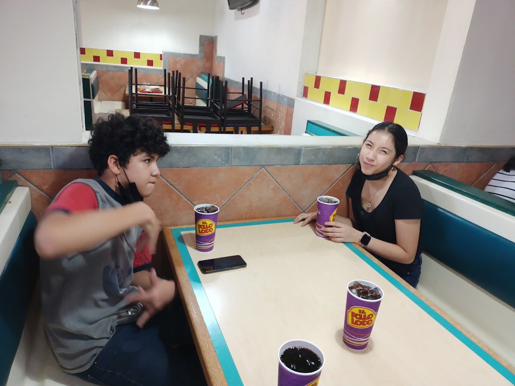 Pollo Loco