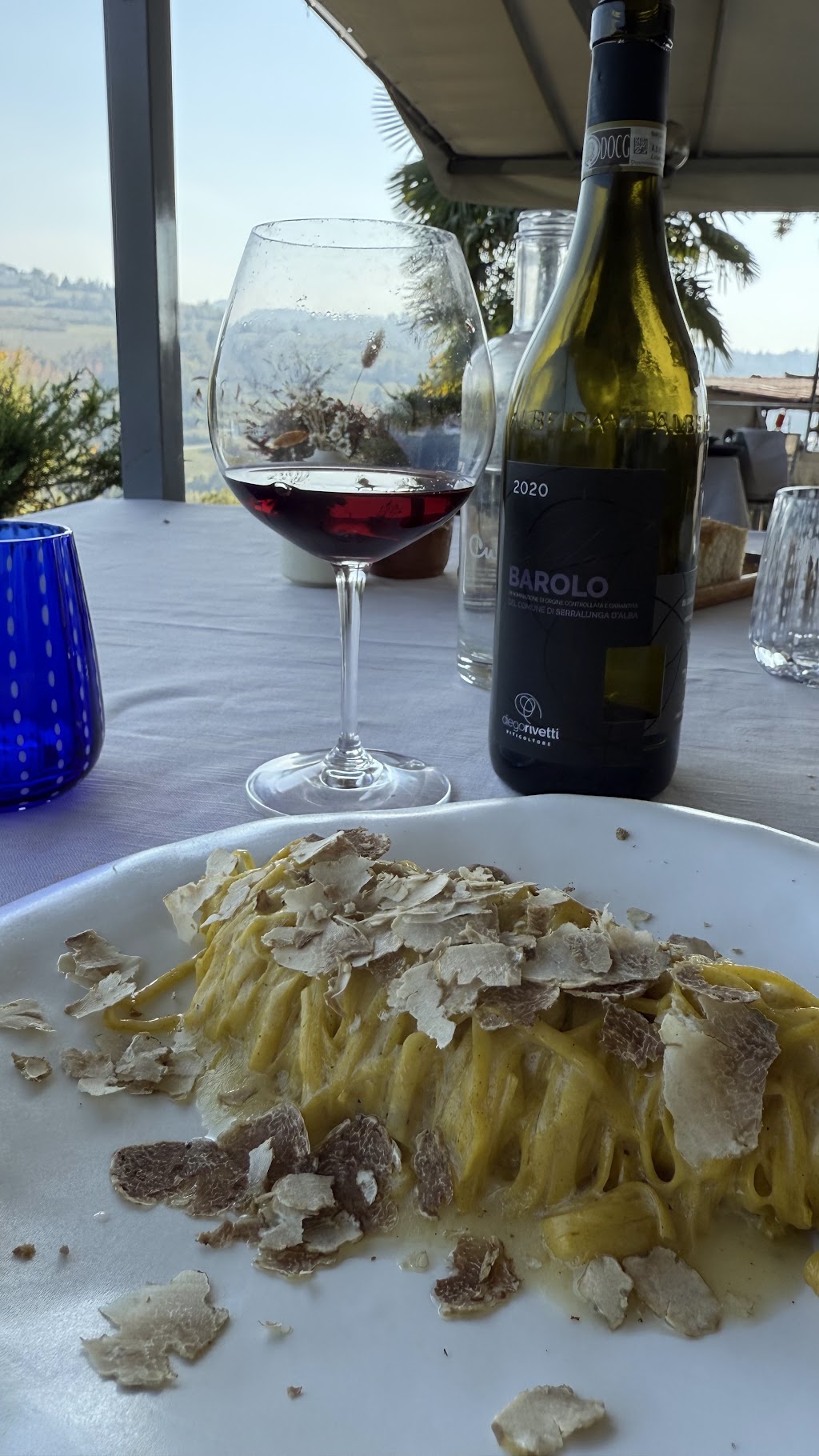 Agriturismo Iride