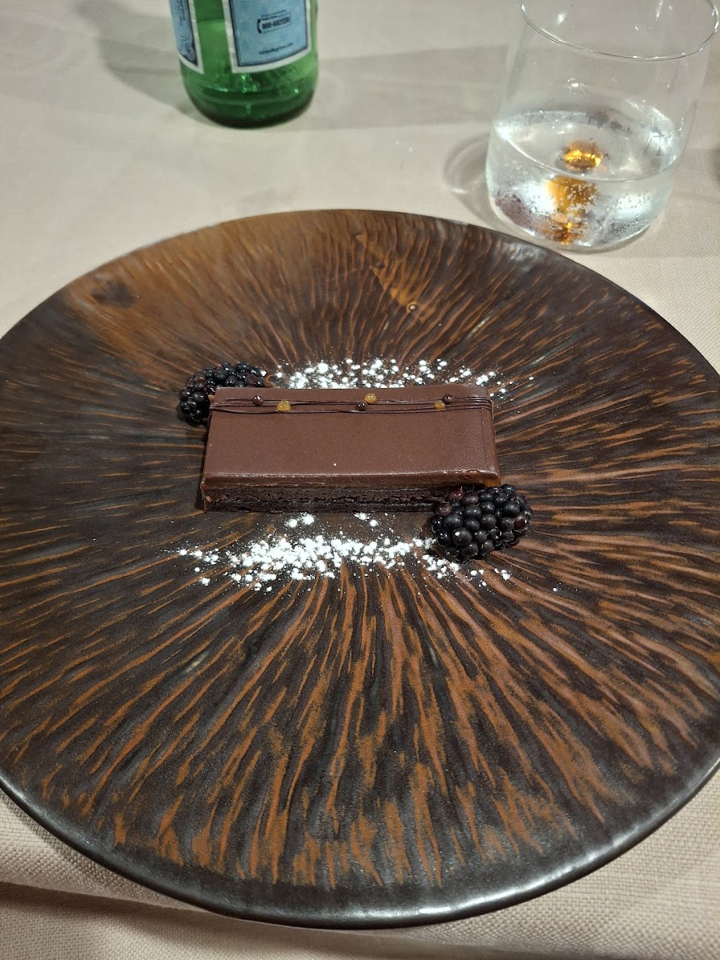 Locanda del Bue Rosso, Vercelli