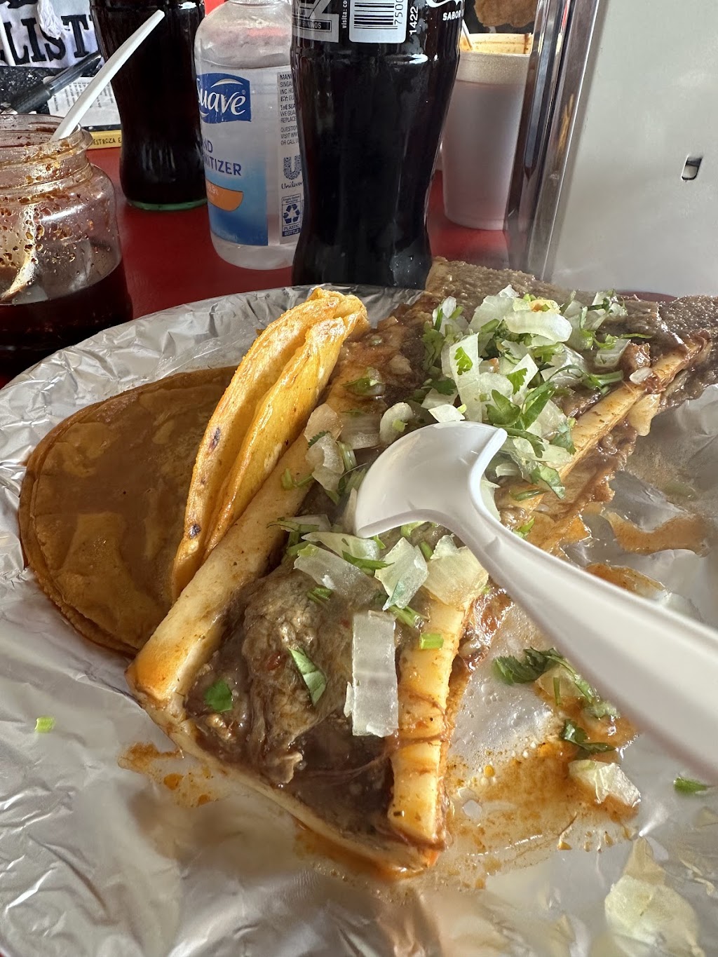 XOLO Taqueria