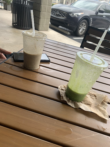 Power Smoothie