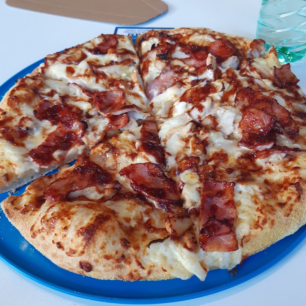 Pizza Ronda