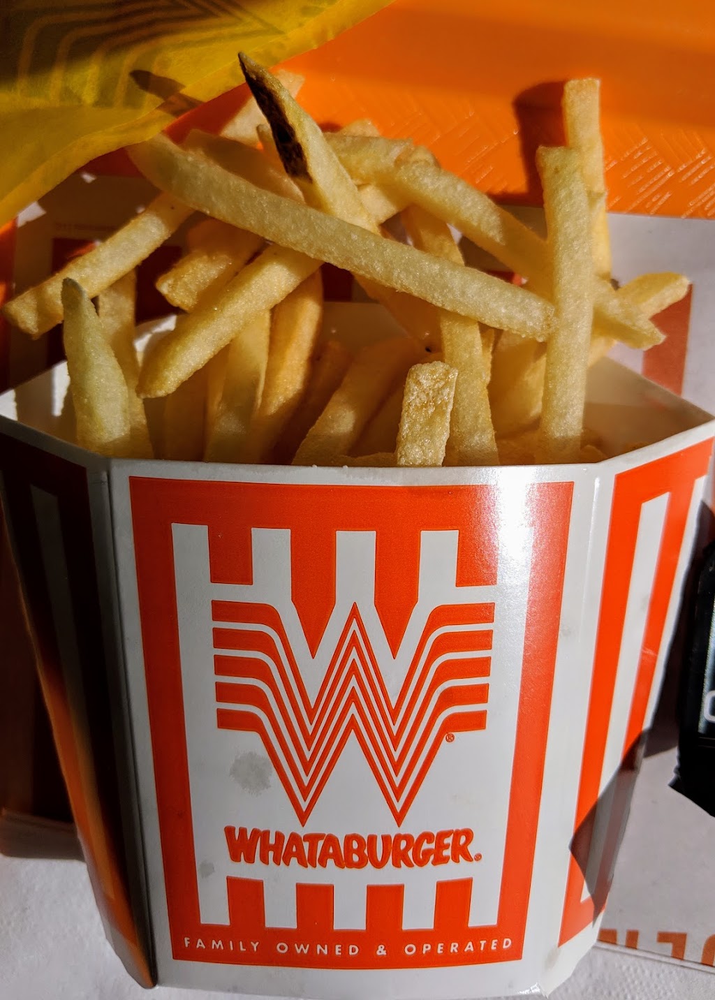 Whataburger, Columbus, OH