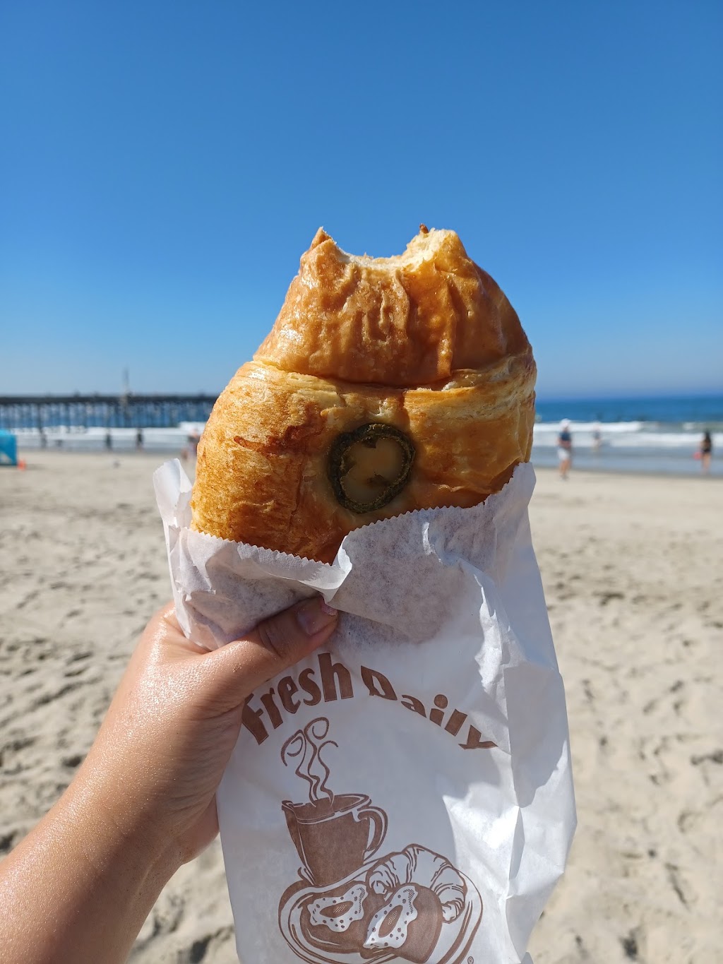 Donuts & Bakery