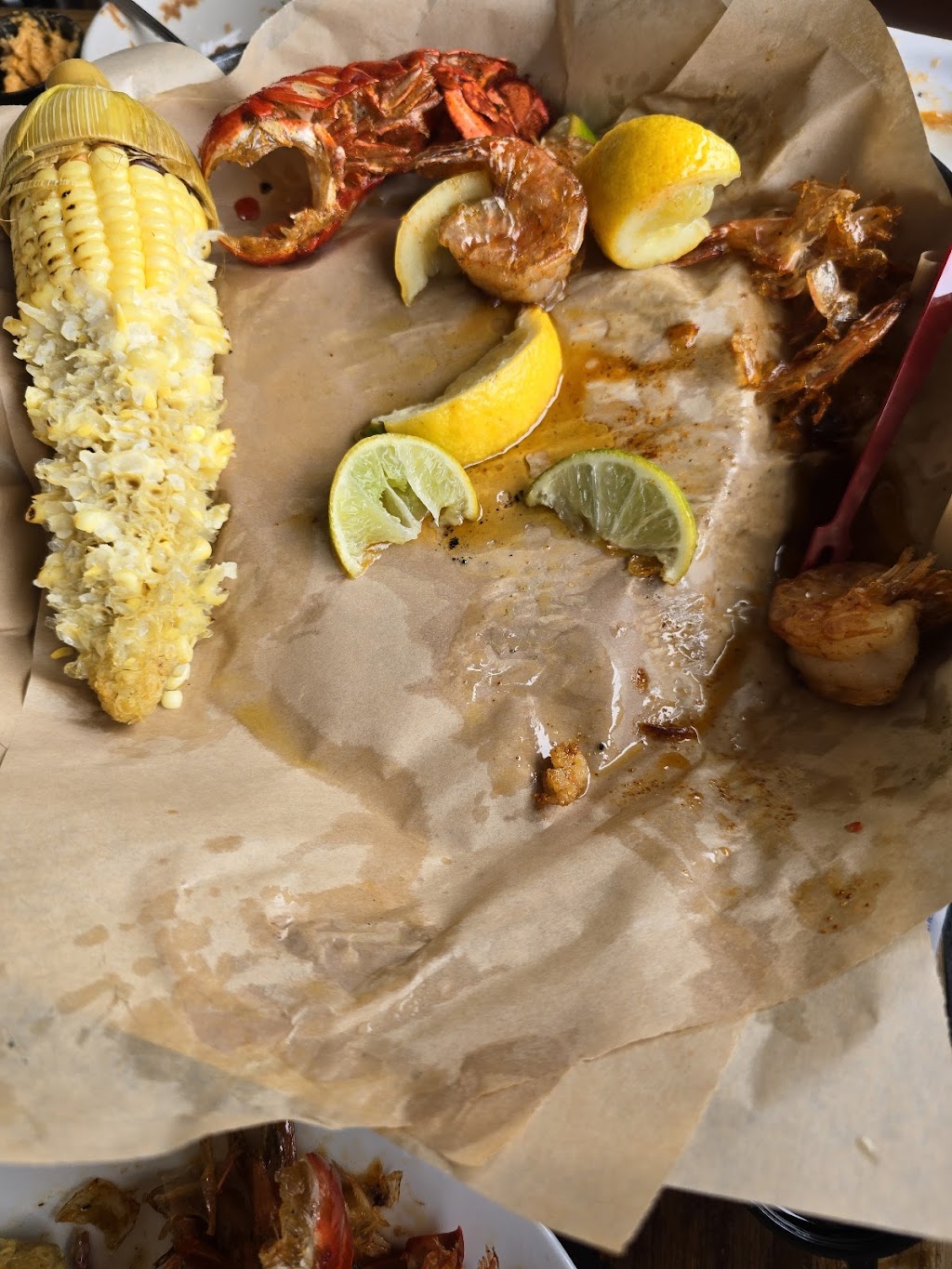 Dory Deli