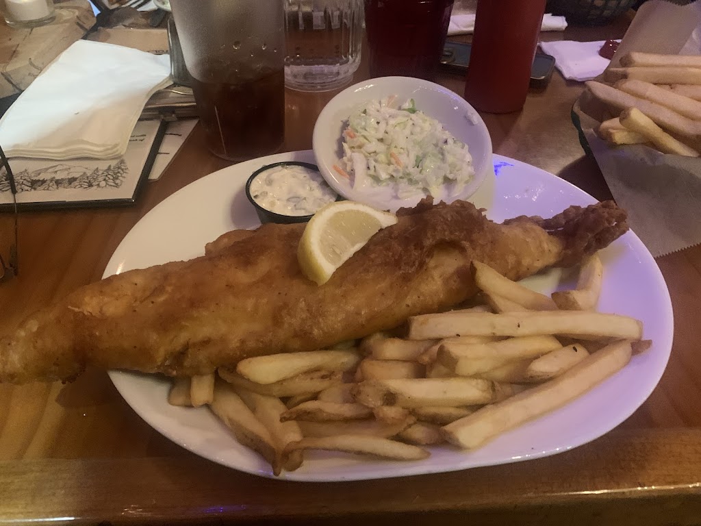 Lock Stock Bar & Grill, Canandaigua, NY