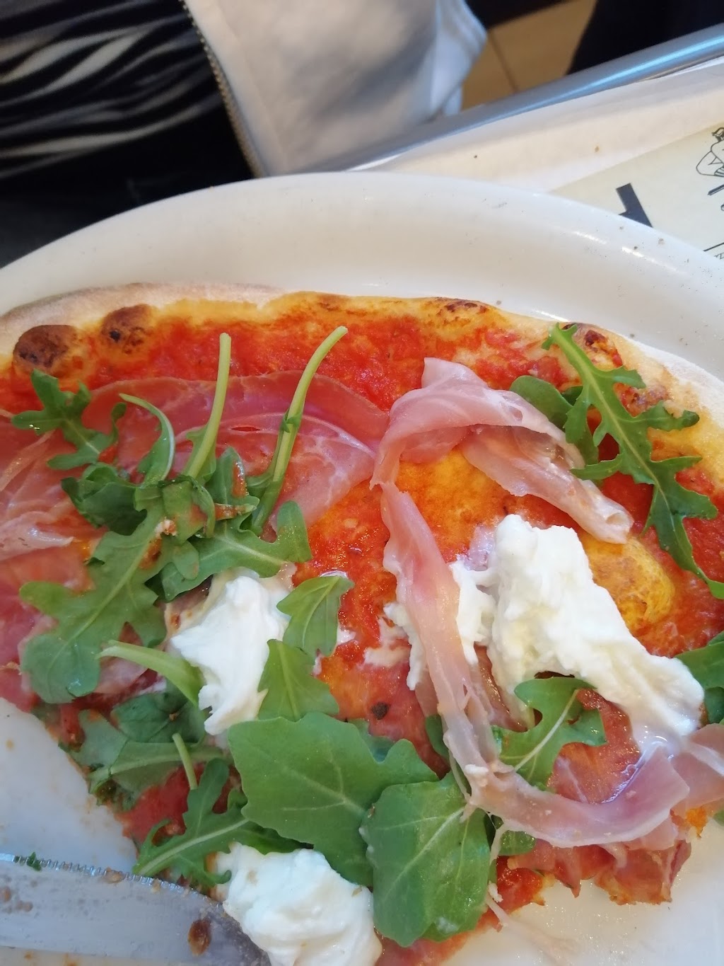 Punto Pizza, Cologno Monzese