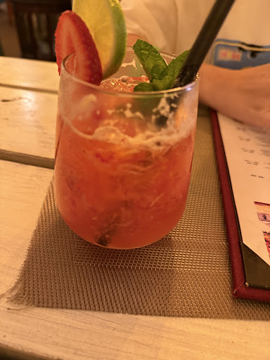 El Batey Restaurant