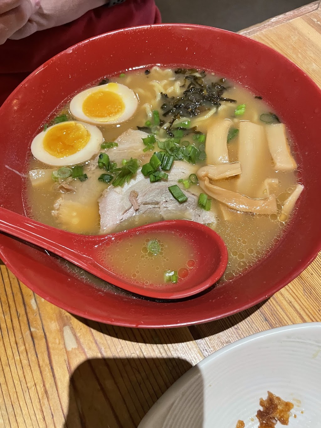 Hanabi Ramen