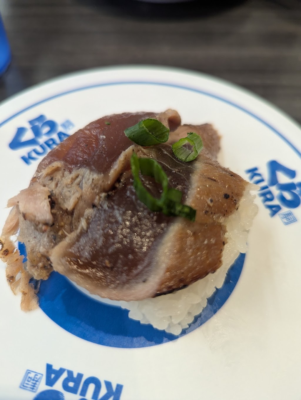 Kura Sushi