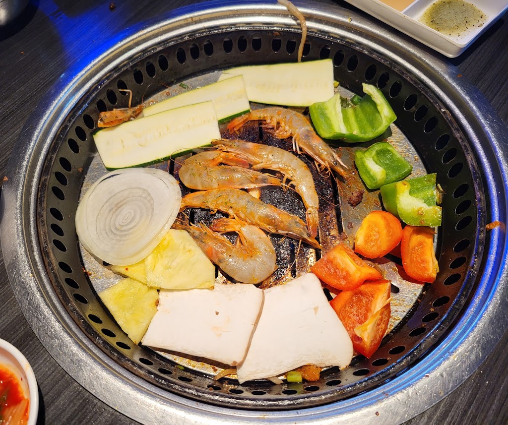 Gen Korean BBQ