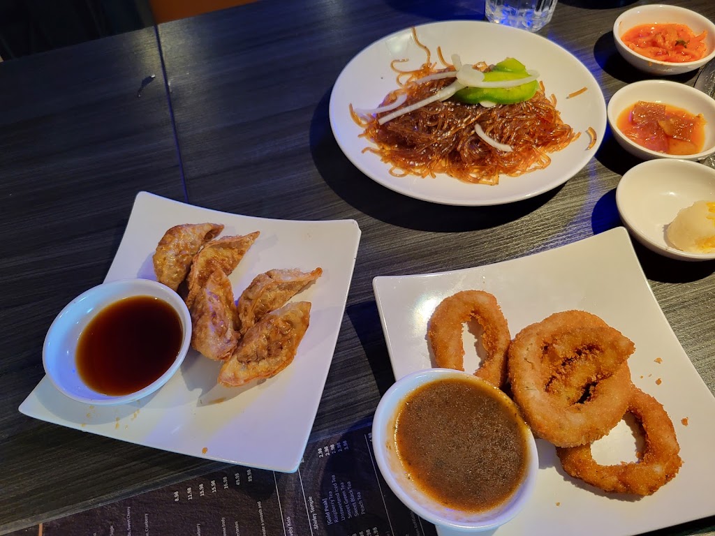 Gen Korean BBQ