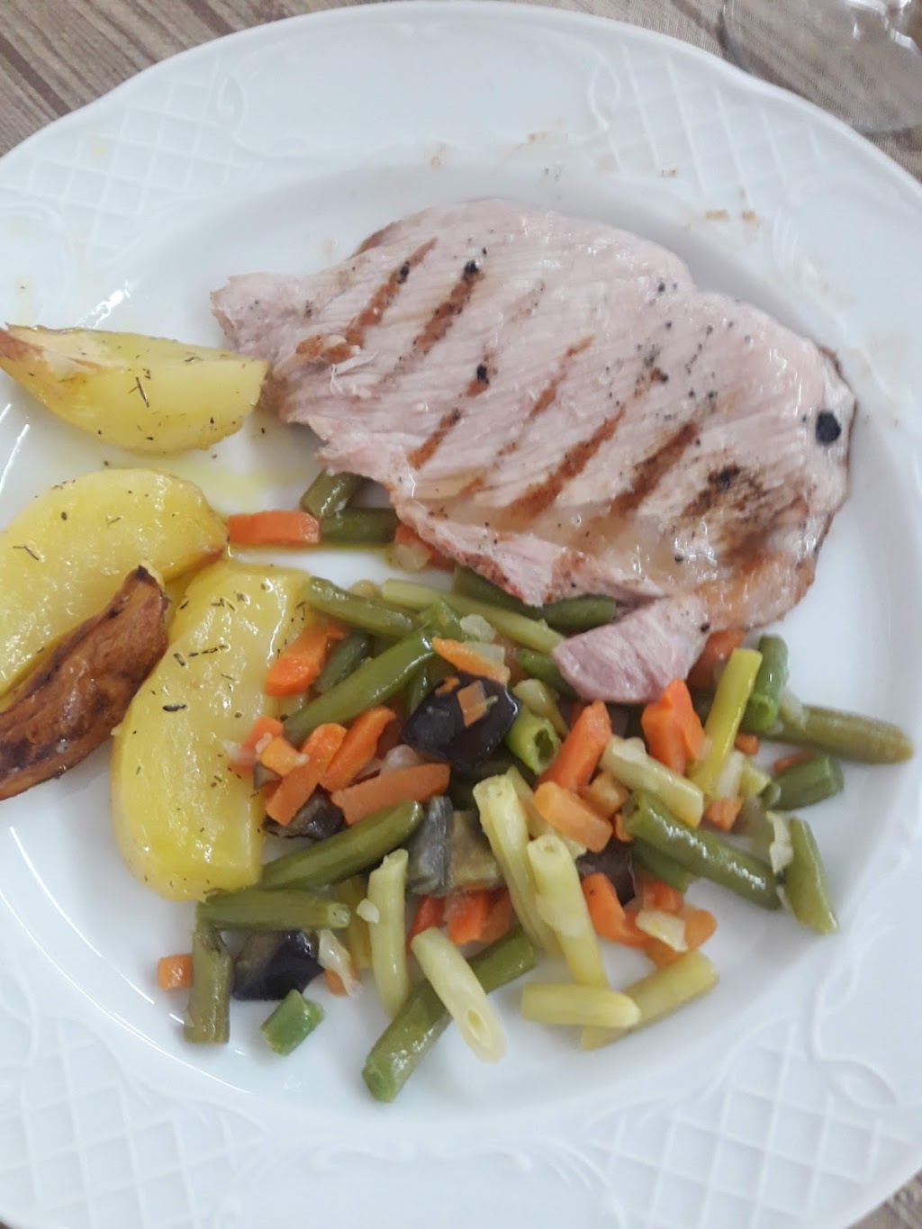Restaurante Ruta del Sur